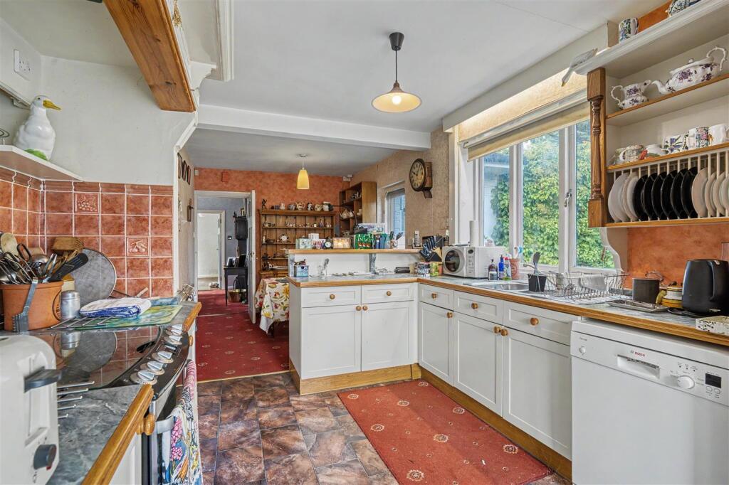 House in Marnhull - View 4