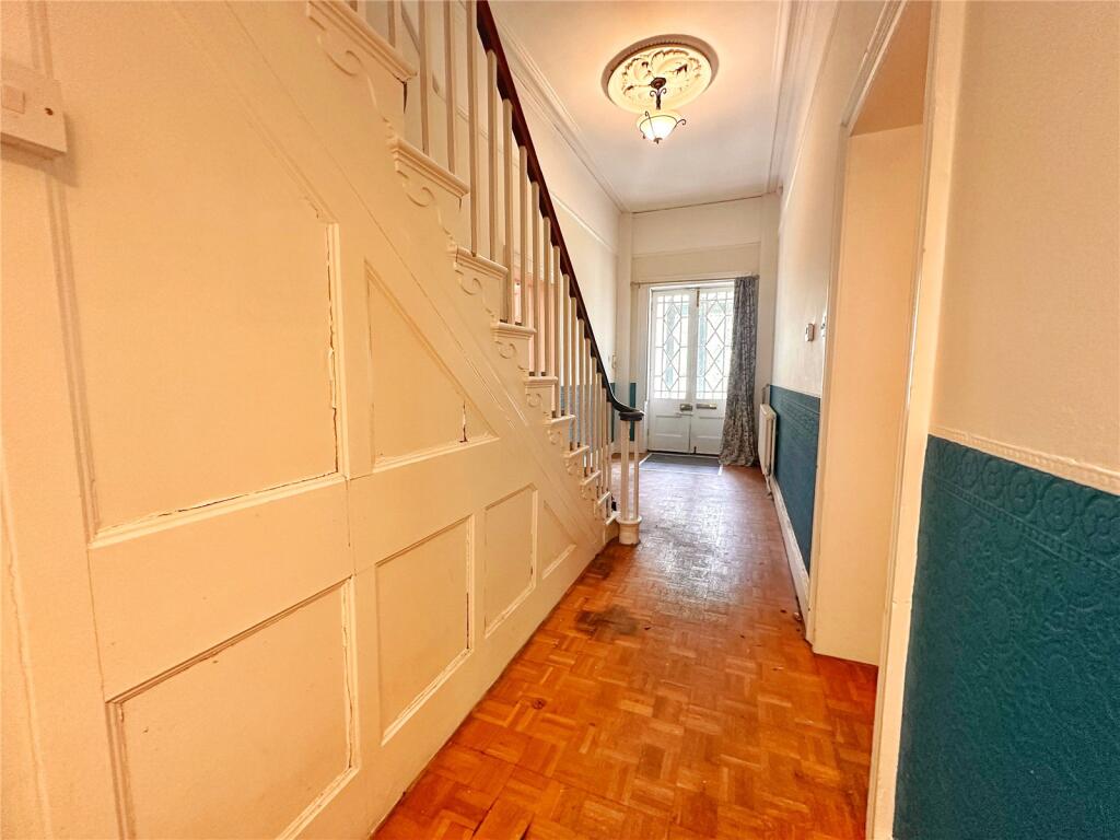 House in Bury, Park Lane - View 5