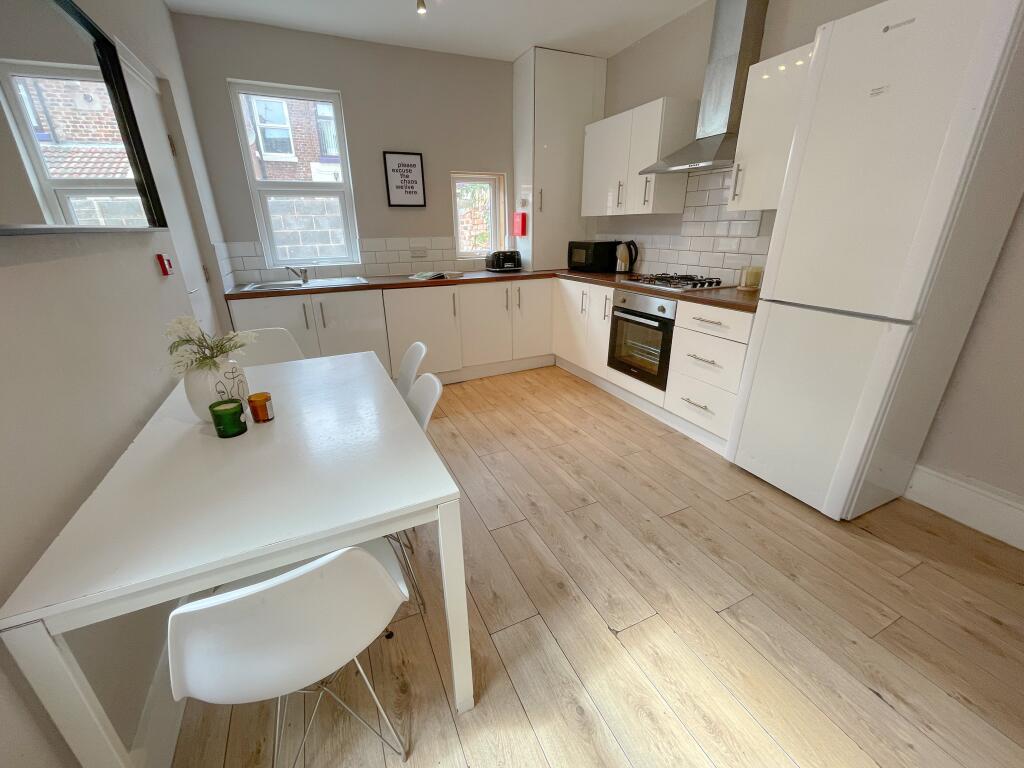 House in Liverpool - View 5