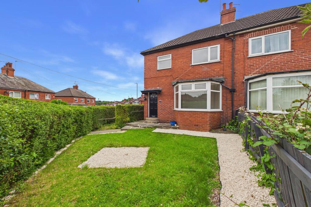 Main image of property: Grange Park Road, Leeds, West Yorkshire, LS8