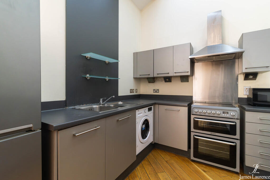 Additional image 6 of The Old Chapel, 57 St. Pauls Square, Jewellery Quarter