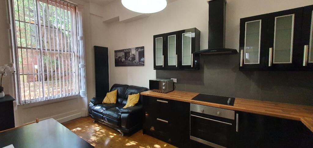 Main image of property: Church Street, Lenton