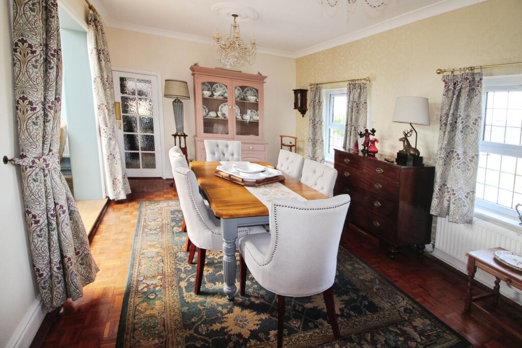 House in South Ferriby, North Lincolnshire - View 5