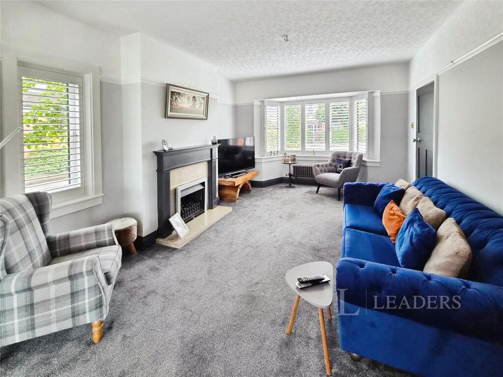 Field Lane, Alvaston, Derby photo 2