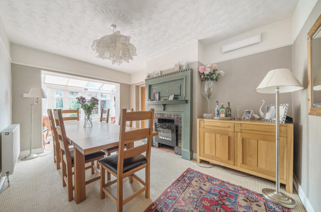 House in Exeter - More