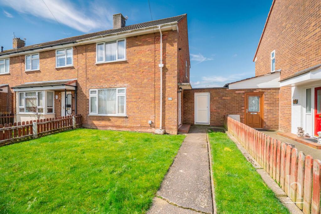 Main image of property: Tern Way, Wirral, CH46