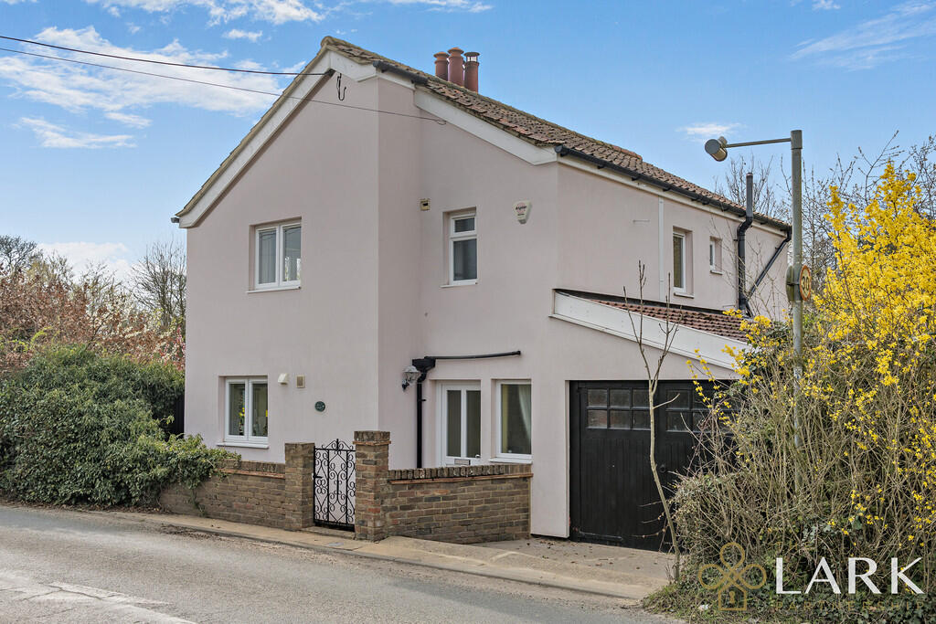 Main image of property: Westerfield, Ipswich