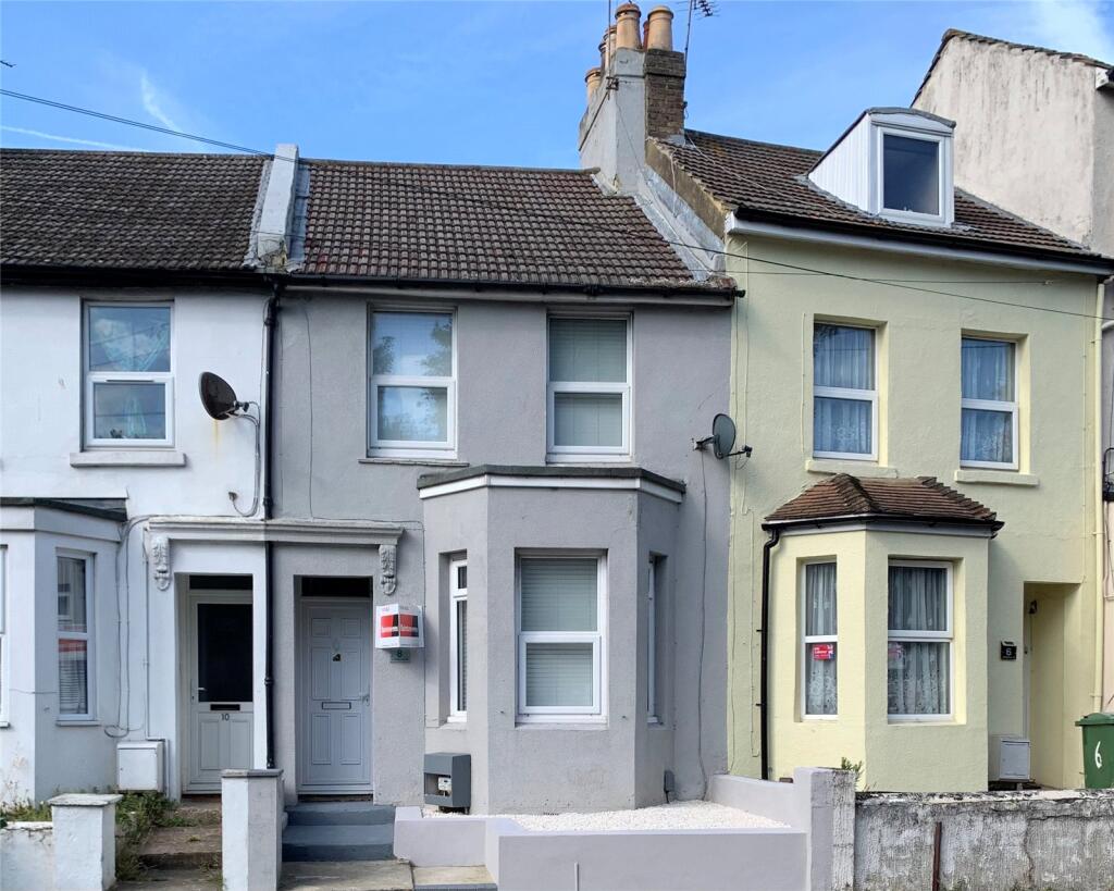Main image of property: Canterbury Road, Folkestone