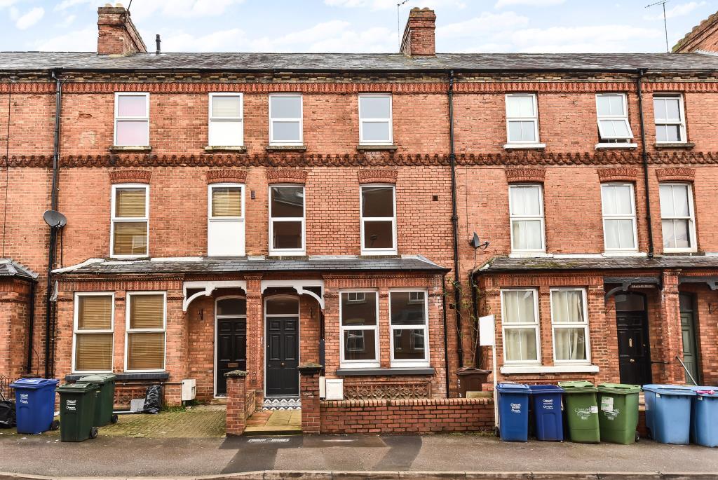 Main image of property: Banbury, Oxfordshire, OX16