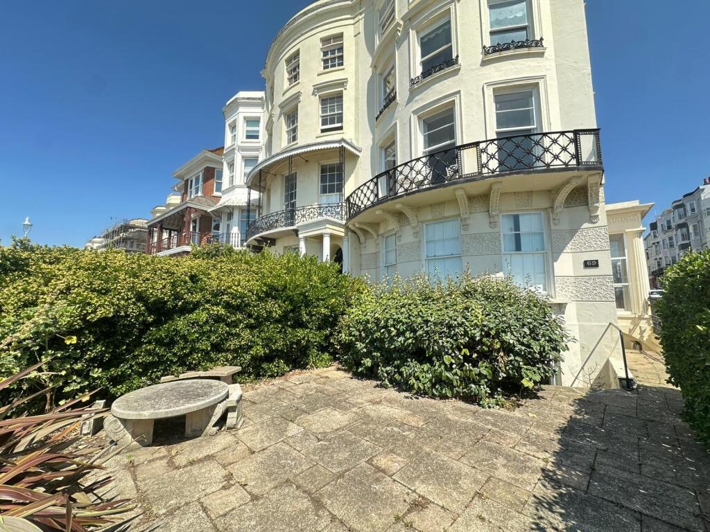 Main image of property: Marine Parade, Brighton