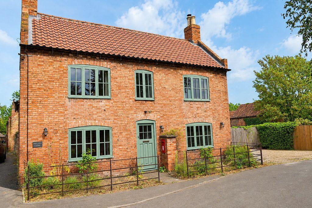 Main image of property: Post Office Lane, South Scarle