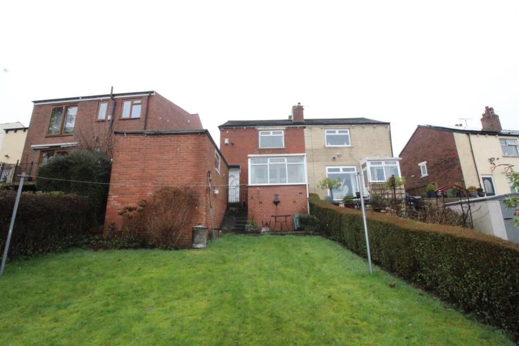 Main image of property: Highfield Drive, Birstall, Batley
