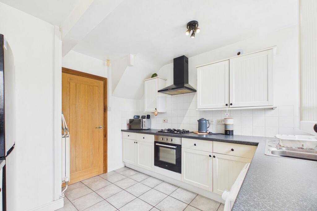 House in Workington, Ashfield - More