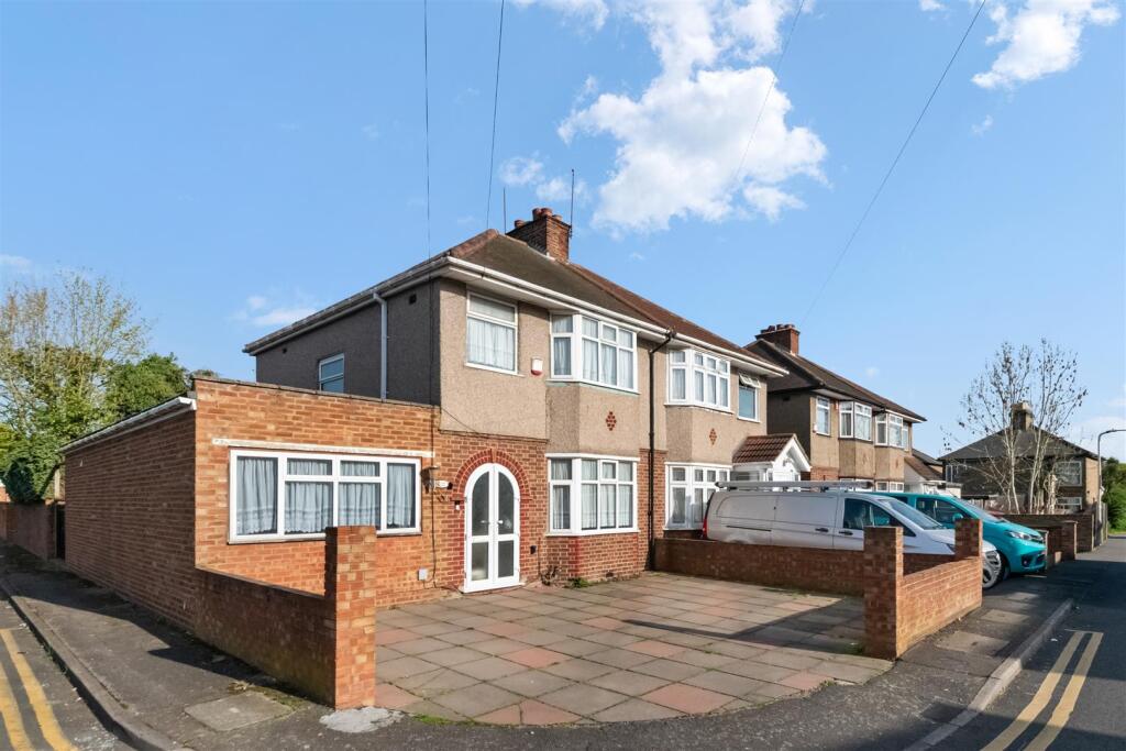 Main image of property: New Road, Uxbridge