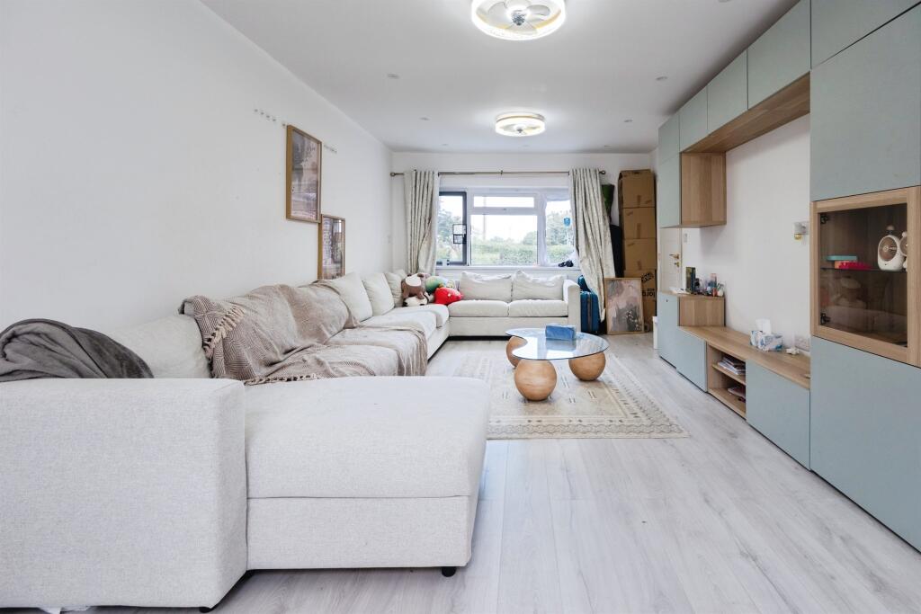 House in Milton Keynes - More