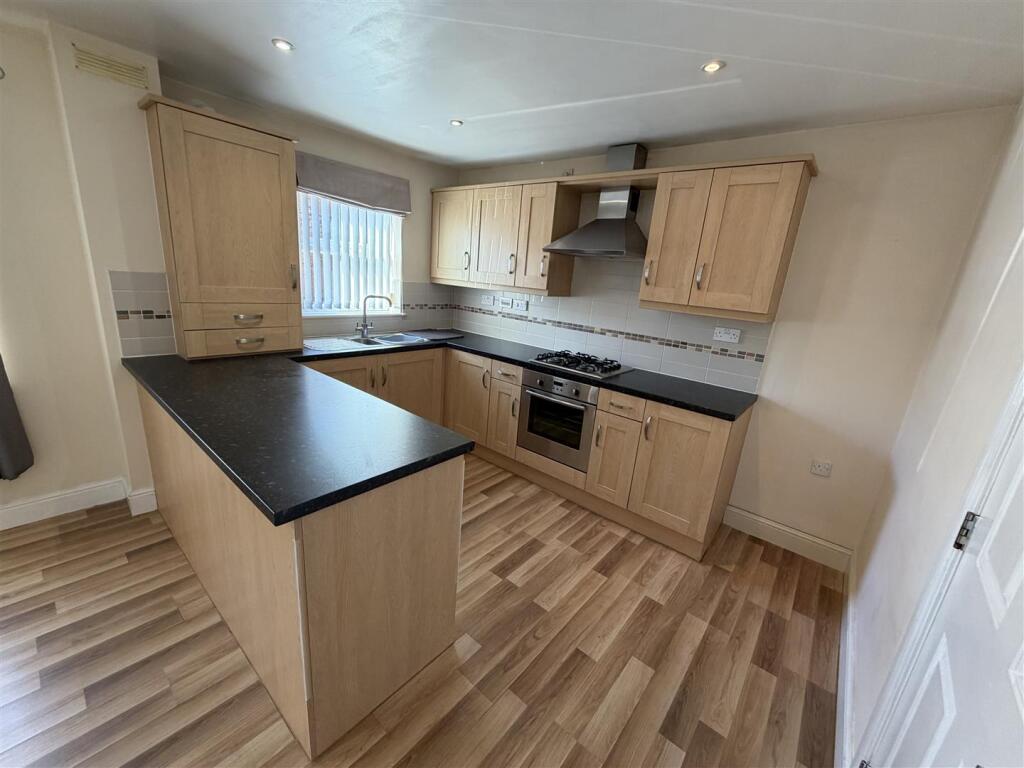 Main image of property: Sandringham Court, Chester Le Street