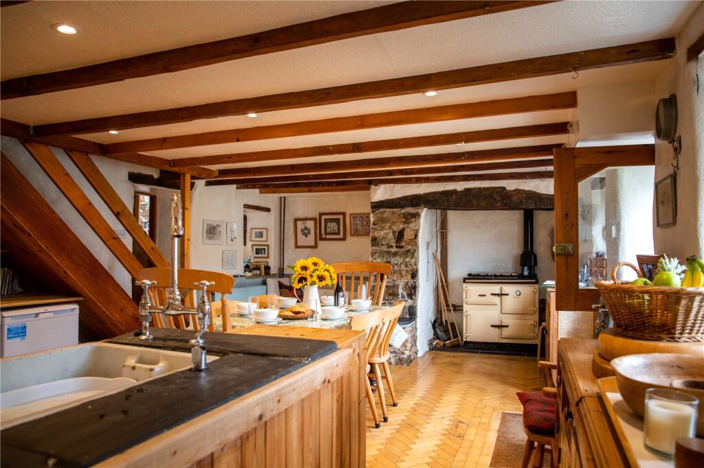Main image of property: Stop and Call, Goodwick, Pembrokeshire, SA64
