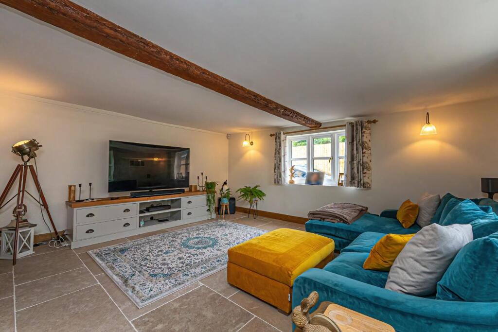 House in Ivinghoe - View 4