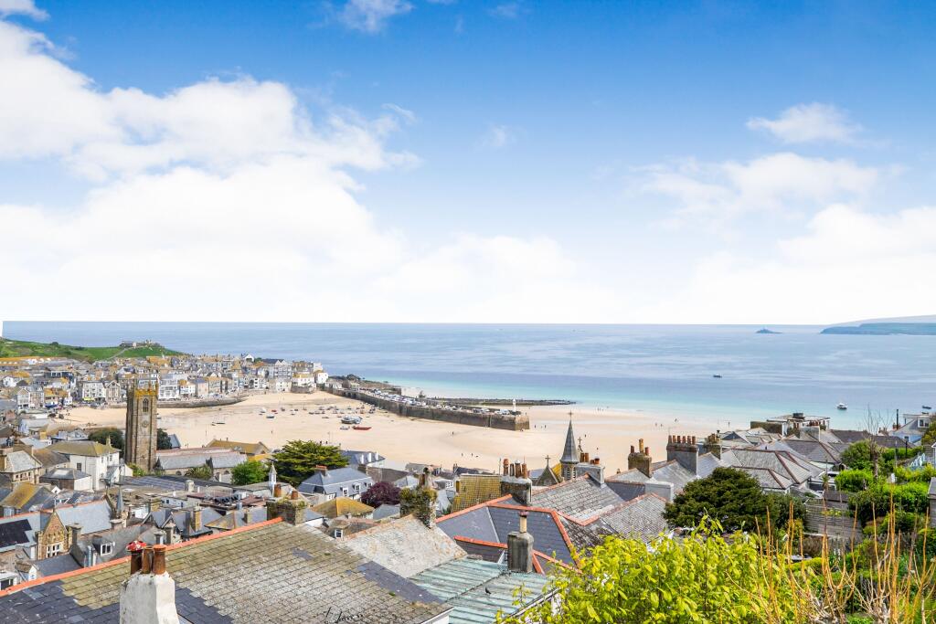 Main image of property: Park Avenue, St. Ives, Cornwall, TR26