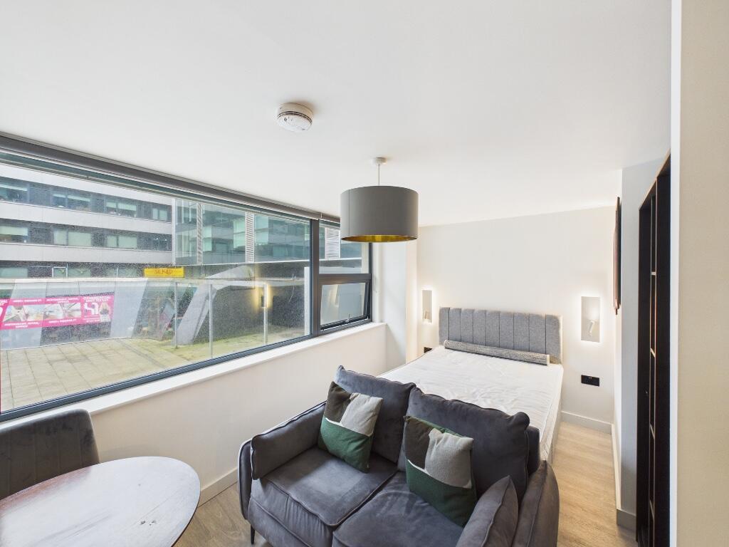 Main image of property: The Strand, Liverpool, Merseyside, L2