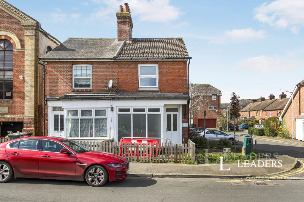 Main image of property: Priory Street, TN9