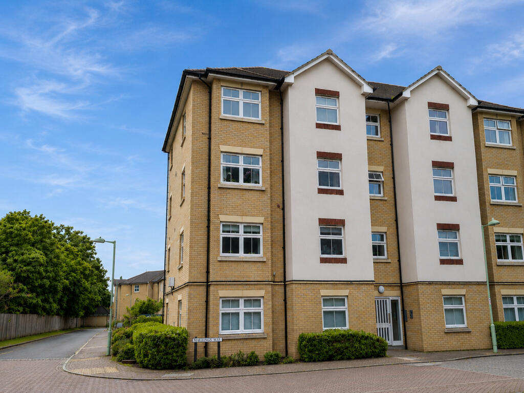 Main image of property: Maltings Way, Bury St Edmunds, Suffolk, IP32 6EZ