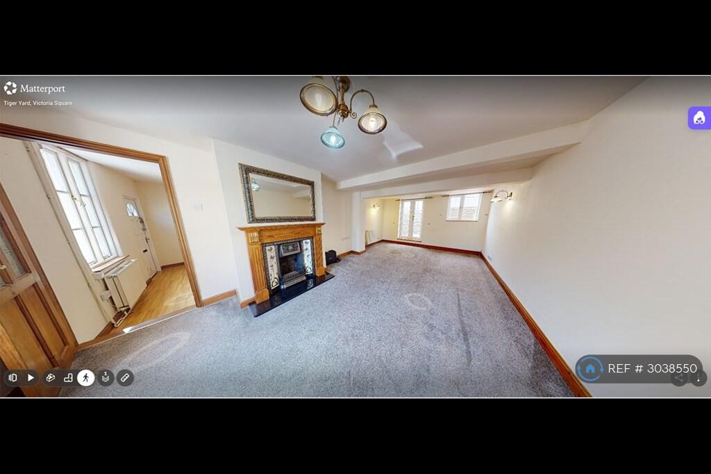 Main image of property: Tiger Yard, Ashbourne, DE6