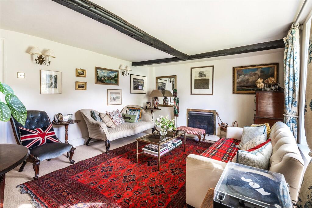House in Winchester, West Meon - View 3