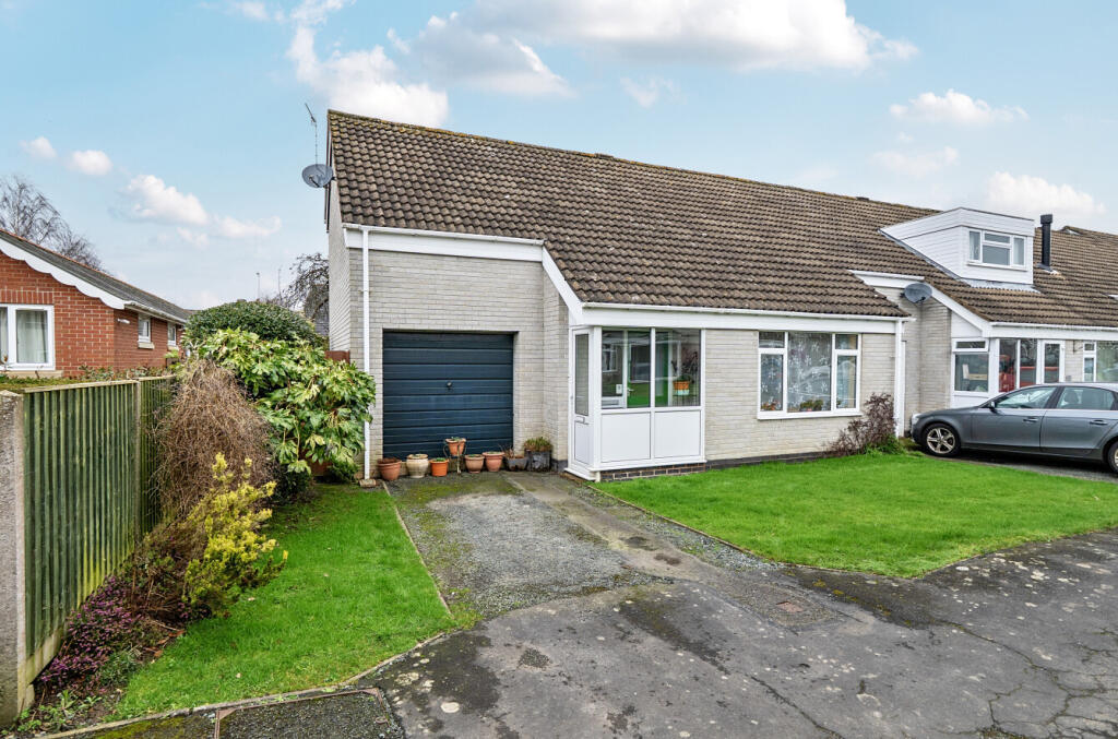Main image of property: Cae Camlad, Churchstoke, Montgomery, Powys, SY15
