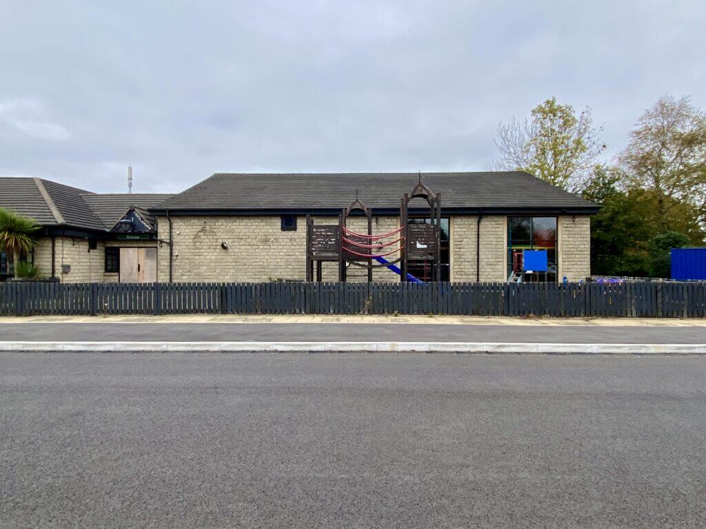 Additional image 10 of The Star Public House, Manchester Road, Burnley, BB11 2EG