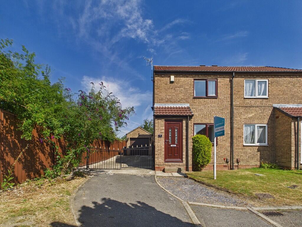 Main image of property: Birch Kiln Croft, Brimington