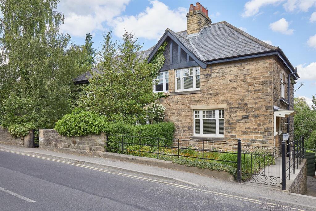 Main image of property: Masham, Ripon