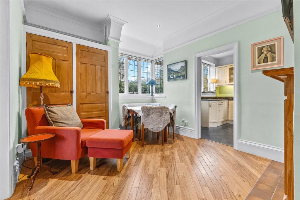 House in Trafford, Hale - View 5