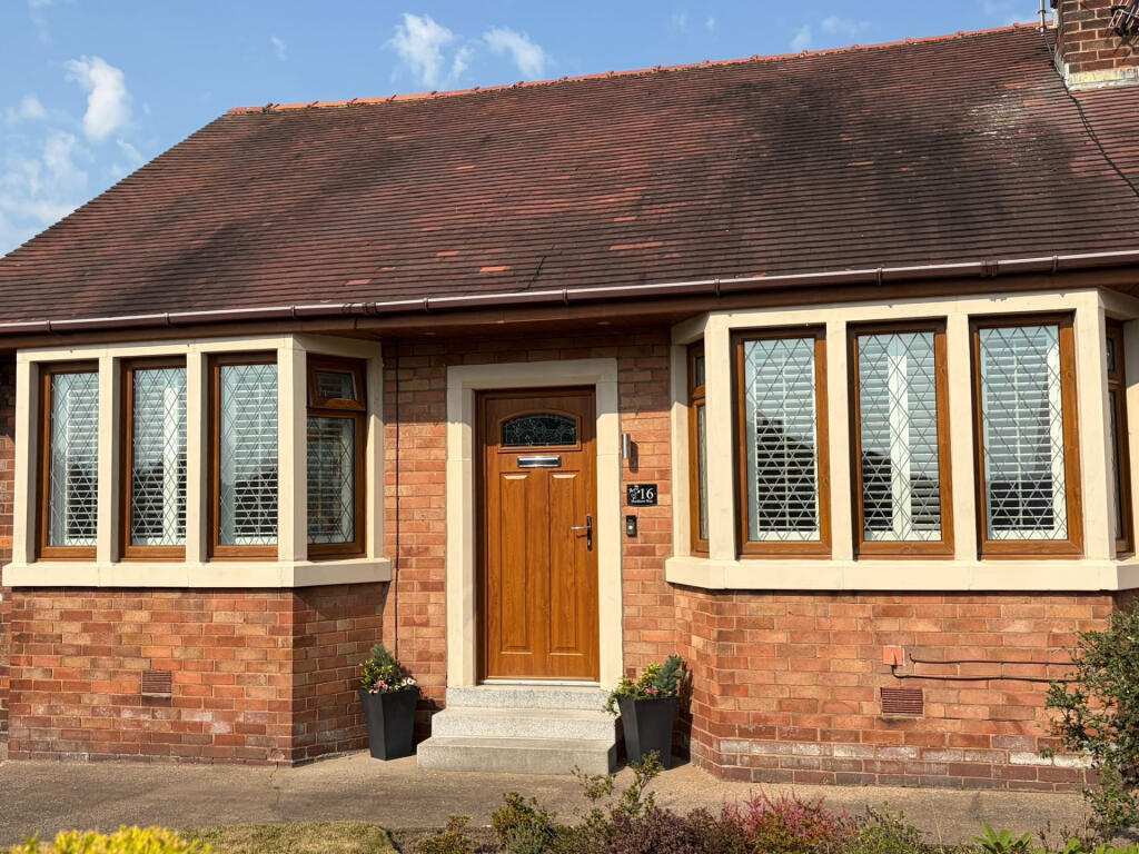 Main image of property: Hardhorn Way, Poulton-Le-Fylde, FY6