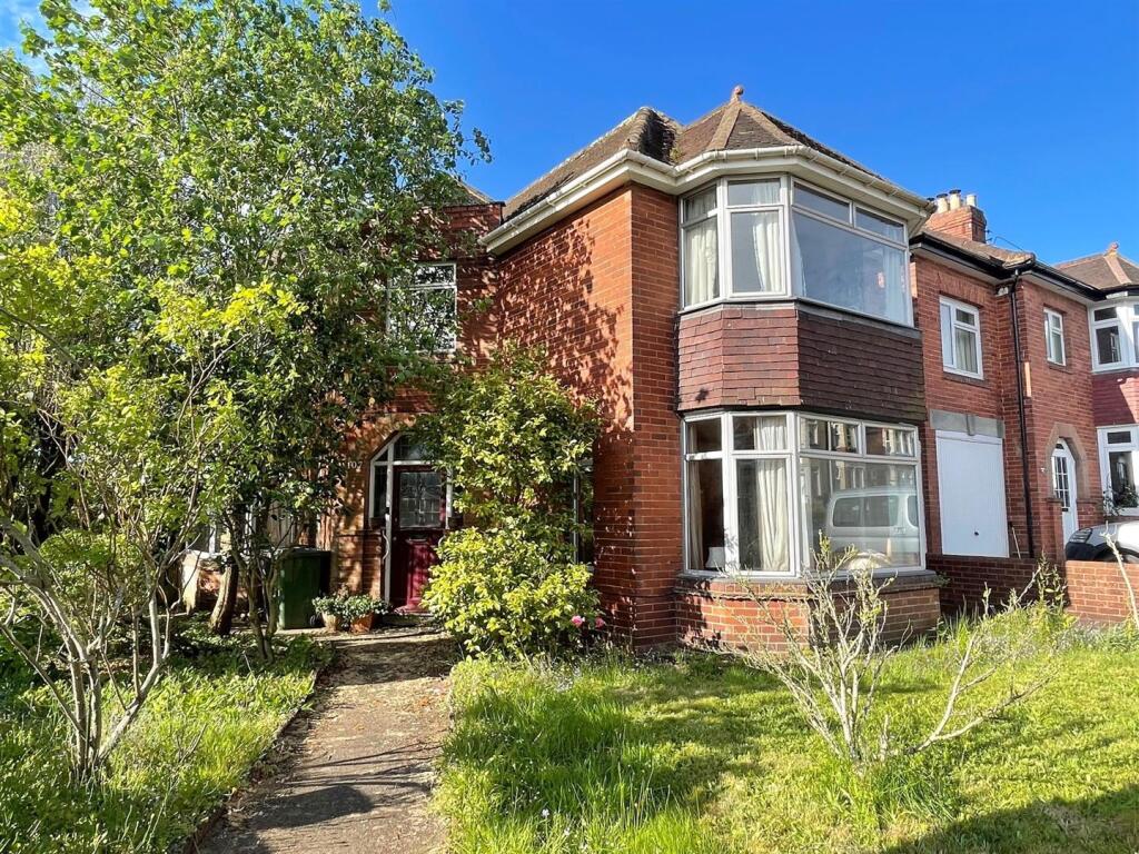 Main image of property: Pinhoe Road, Exeter