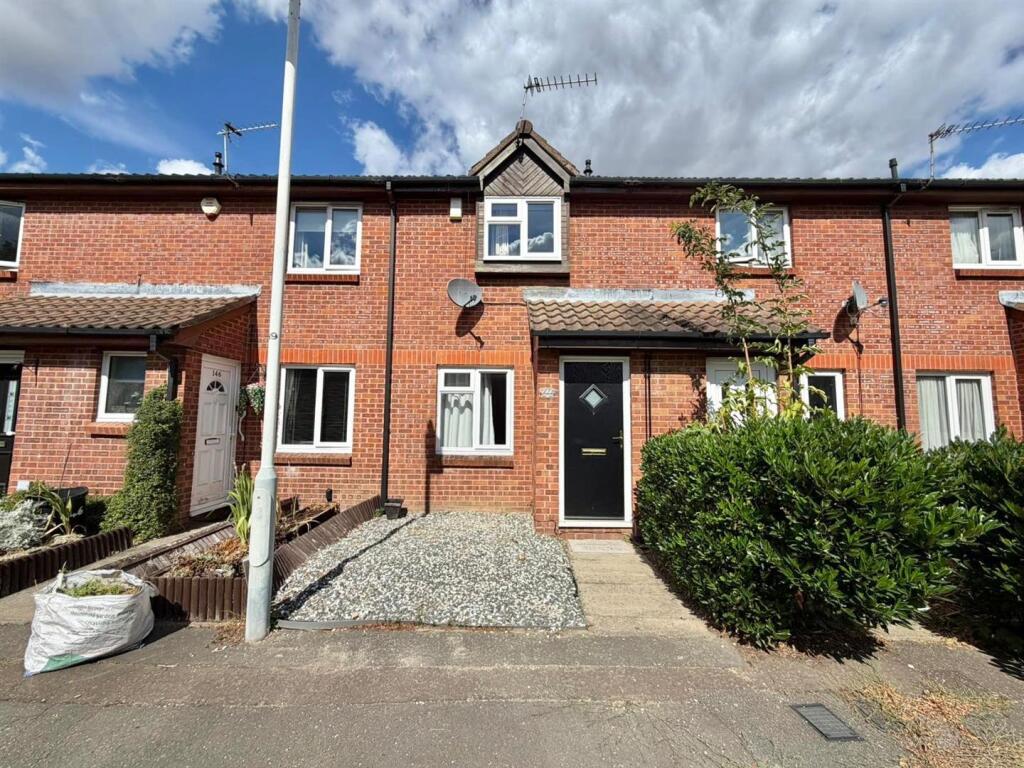 Main image of property: Lowdell Close, Yiewsley, West Drayton, UB7