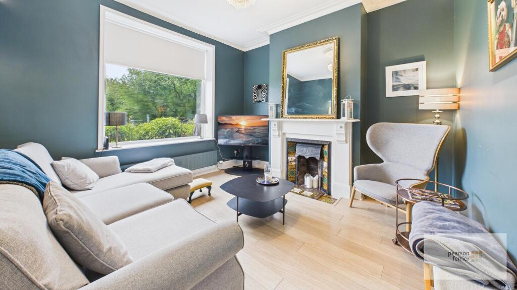 Mandeville Terrace, Hawkshaw photo 4