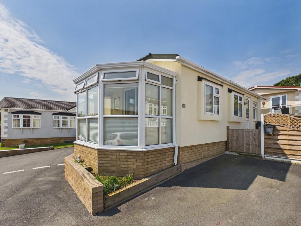 Main image of property: Cottage Park, Ross-on-Wye, HR9