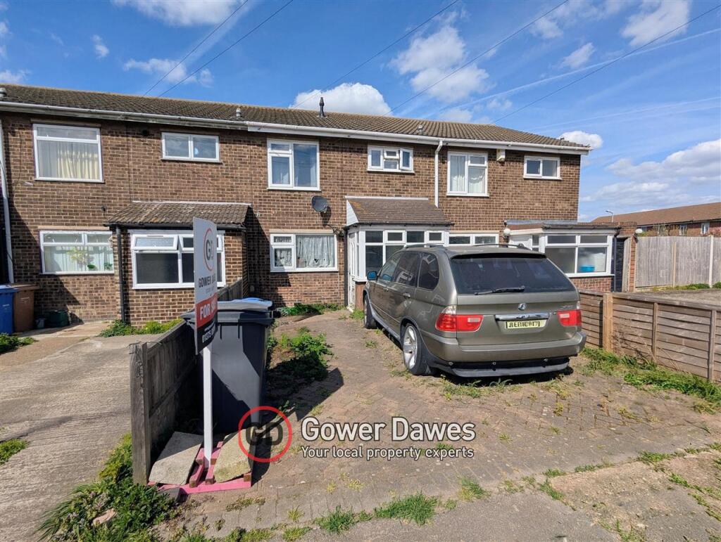 Main image of property: The Beeches, Tilbury