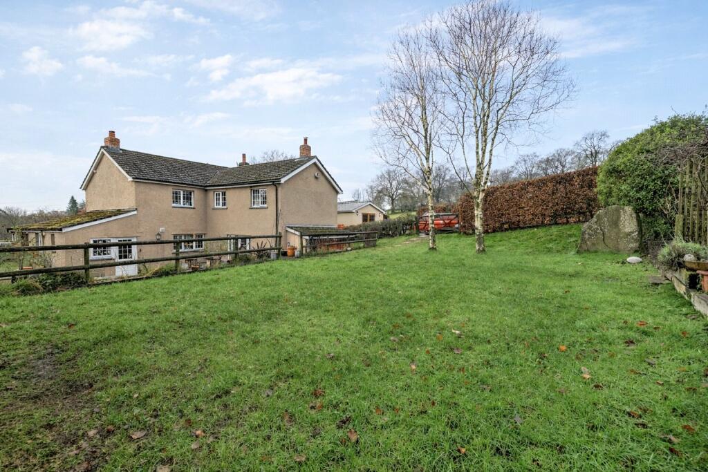 Main image of property: Manmoel, Blackwood, Caerphilly, NP12