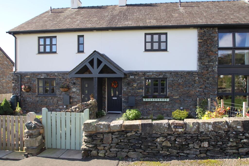 Main image of property: Station Road Terrace, Threlkeld, CA12