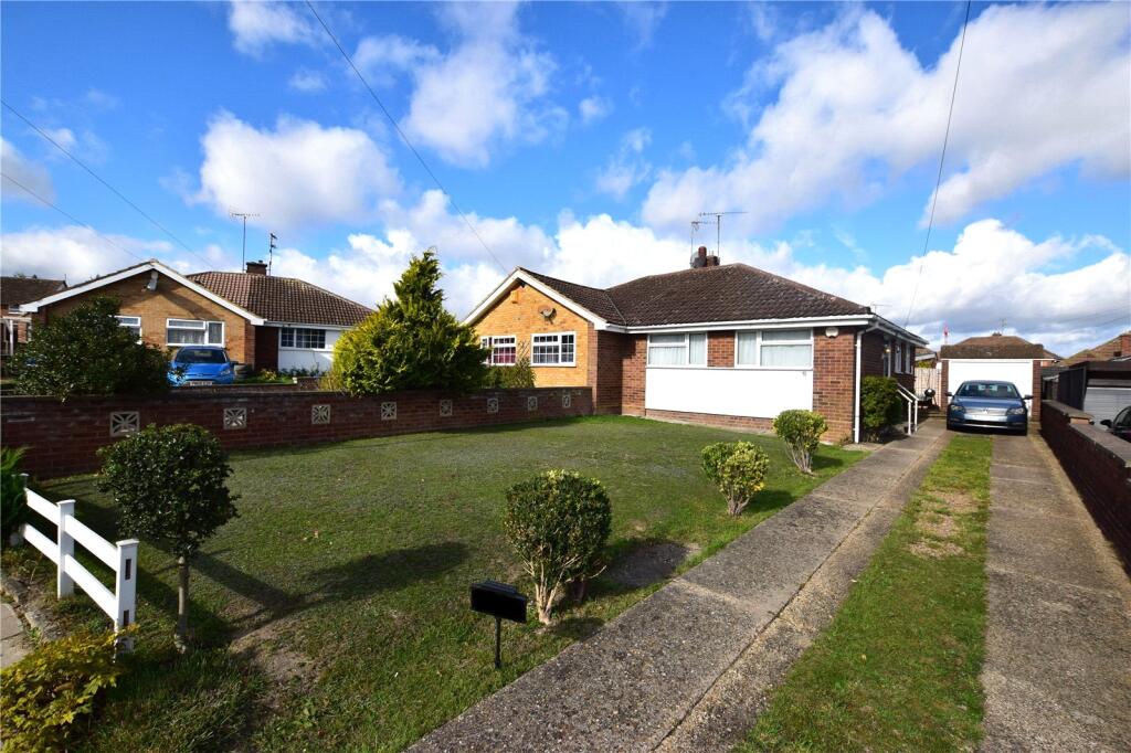 Main image of property: Ripley Road, Luton, LU4