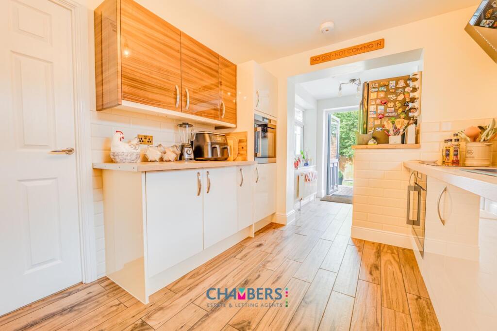 Additional image 3 of Kingsleigh Drive, Castle Bromwich, Birmingham