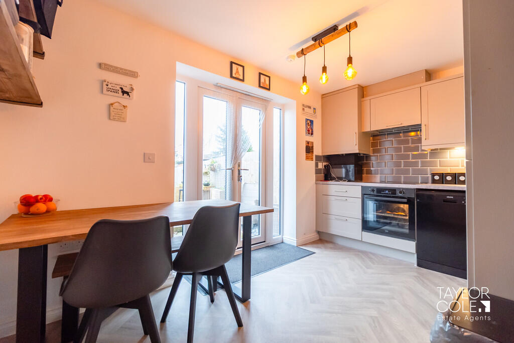 Additional image 7 of Tame View, Elford