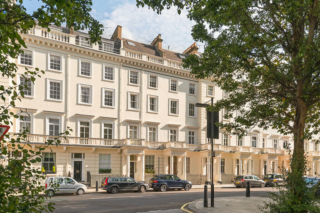 Main image of property: Warwick Square, Pimlico