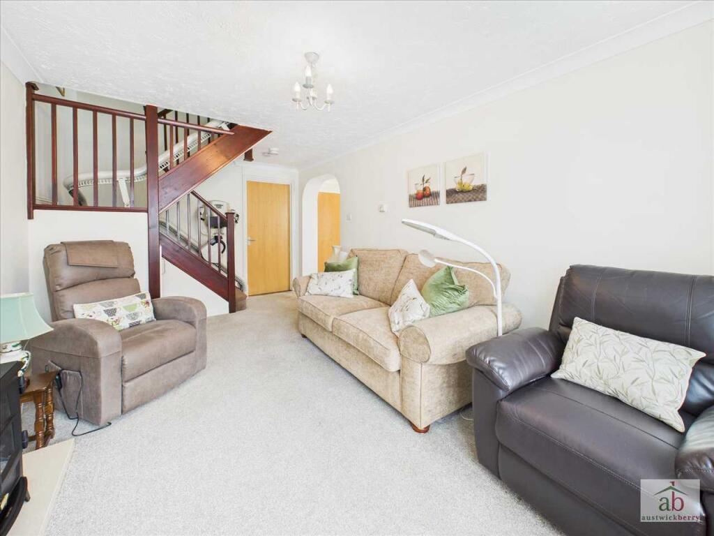 House in East Suffolk, Martlesham Heath, Martlesham - View 3