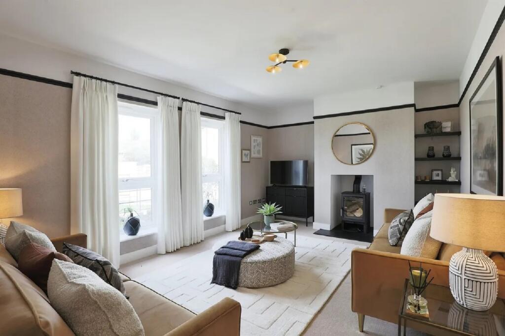 Main image of property: Swindon Road, Highworth, Swindon