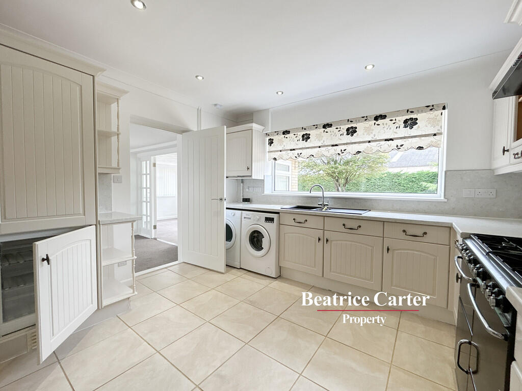 House in Bury St Edmunds, Mildenhall - View 3