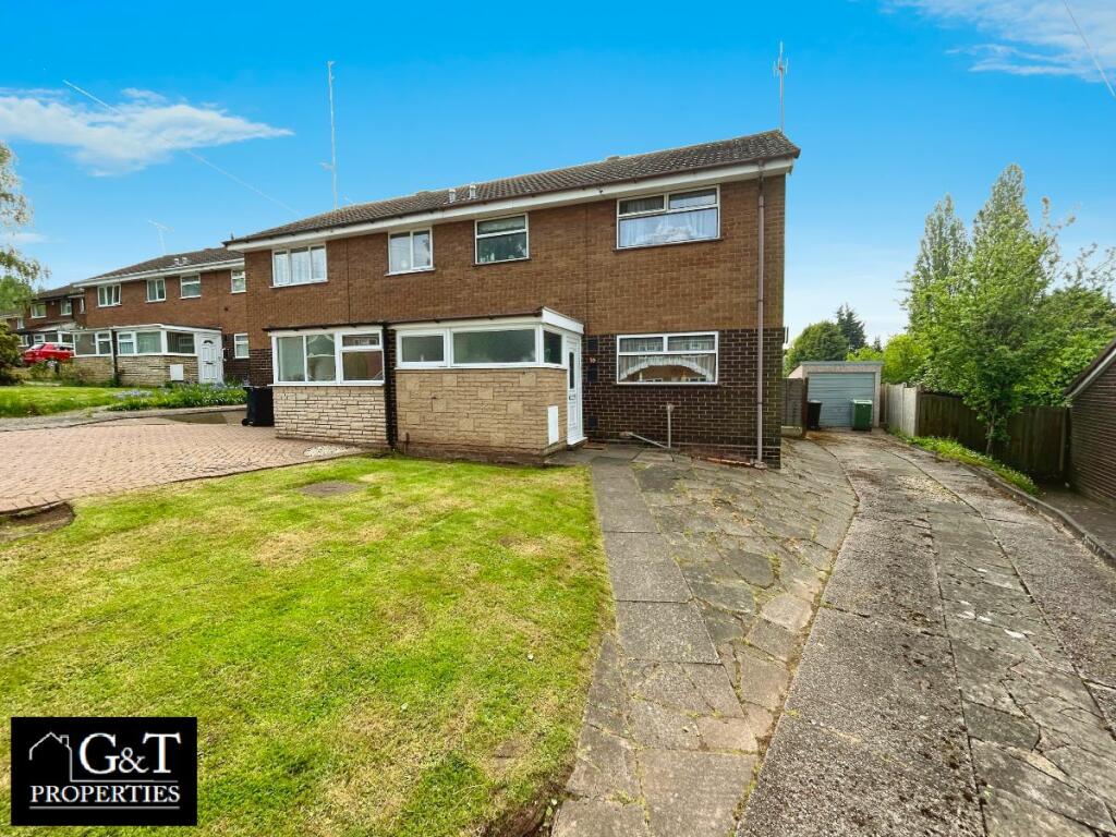 Main image of property: Wyre Road, Stourbridge