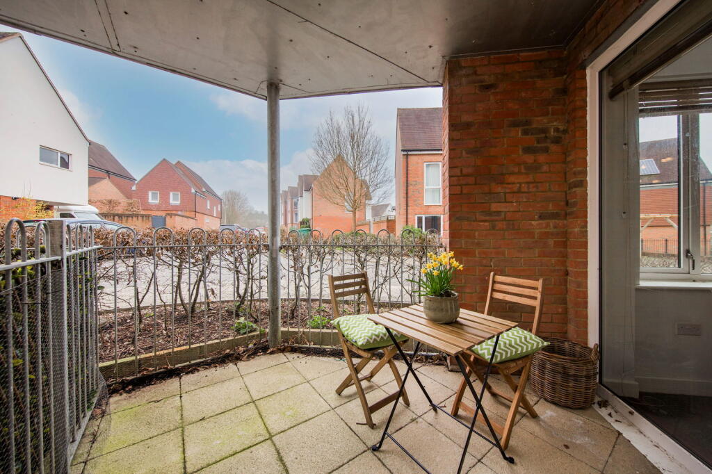 Main image of property: Spring Walk, Tunbridge Wells